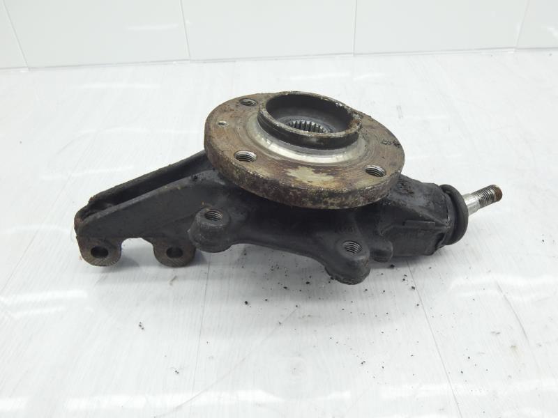 Fusee avant gauche CITROEN C4 1 PHASE 1 Diesel - 1
