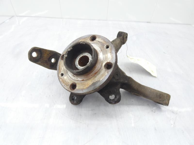 Fusee avant gauche RENAULT CLIO 1 PHASE 1 Essence - 1