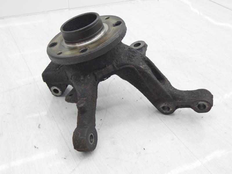 Fusee avant gauche RENAULT CLIO 3 PHASE 2 Diesel - 1