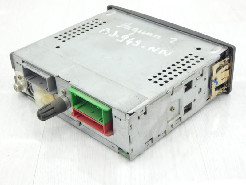 GPS RENAULT LAGUNA 2 PHASE 1 Diesel - 1