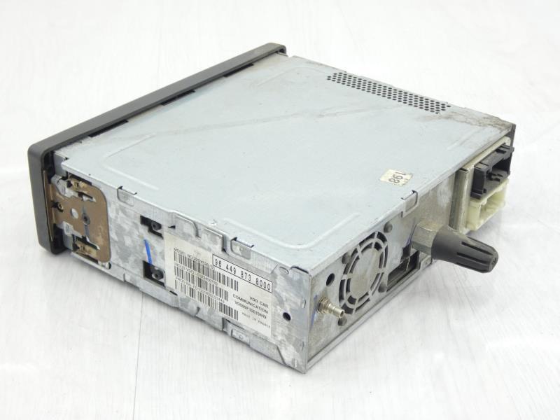 GPS CITROEN C5 1 PHASE 1 Diesel - 1