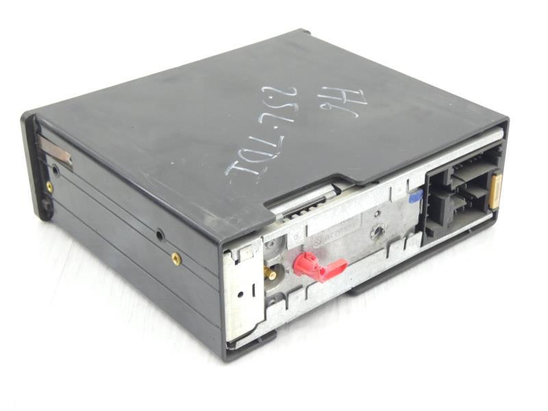 GPS AUDI A6 2 PHASE 1 Diesel - 1