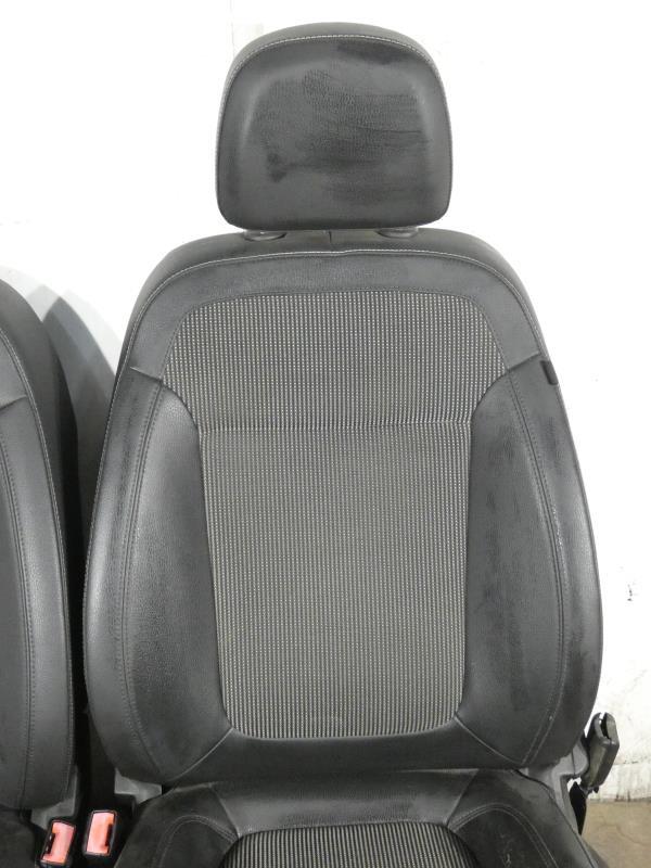 Interieur complet OPEL ASTRA J PHASE 1 Diesel - 1