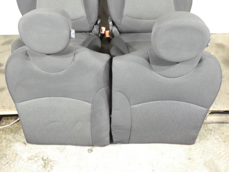 Interieur complet MINI MINI 2 R56 PHASE 1 Diesel - 1