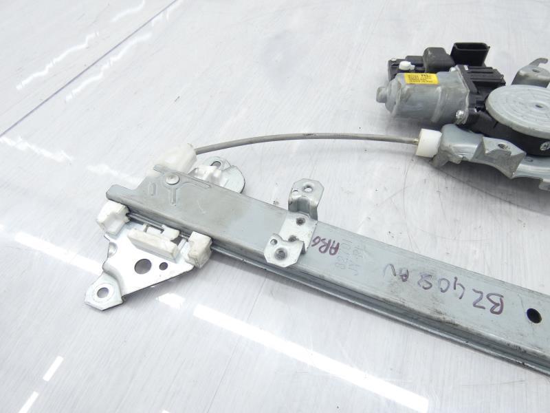 Alzacristalli elettrico posteriore sinistro RENAULT KOLEOS 1 PHASE 1 Diésel - 1