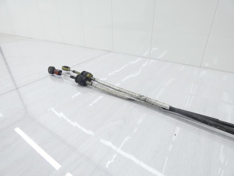 Levier de vitesses FORD C-MAX 2 PHASE 1 Diesel - 1