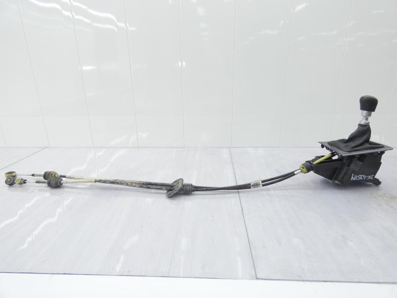 Levier de vitesses FORD FOCUS 3 PHASE 1 BREAK Diesel - 1