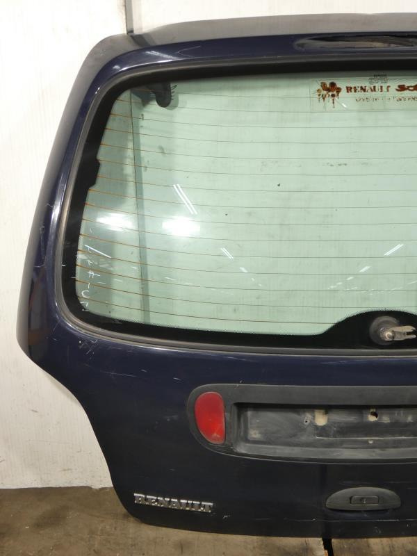 Portabagagli/Portellone posteriore RENAULT SCENIC 1 PHASE 1 Diésel - 1