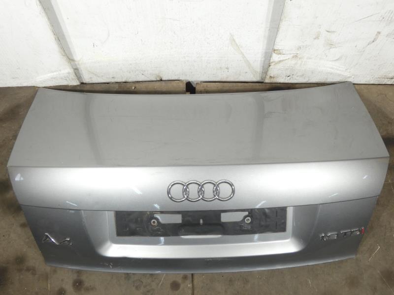 Portabagagli/Portellone posteriore AUDI A4 2 AVANT PHASE 1 BREAK Gasolina - 1