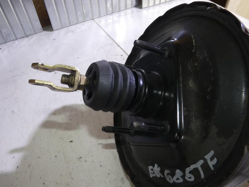 Mastervac KIA CARENS 2 Diesel - 1