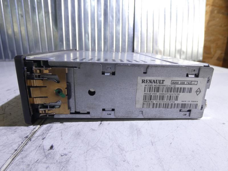 GPS RENAULT VEL SATIS  - 1