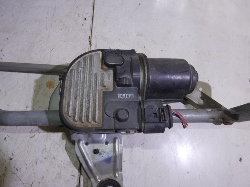Motore tergicristallo anteriore VOLKSWAGEN PASSAT 5 BREAK Diésel - 1