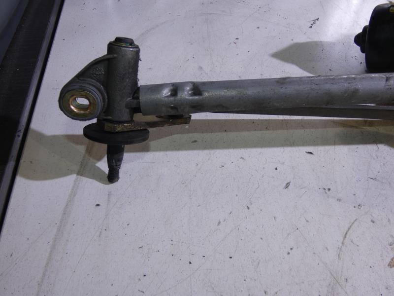 Motore tergicristallo anteriore MINI MINI 2 R56 PHASE 1 Gasolina - 1