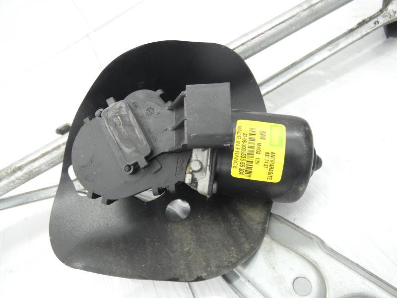 Motore tergicristallo anteriore MINI MINI 1 R50/R53 PHASE 1 Gasolina - 1