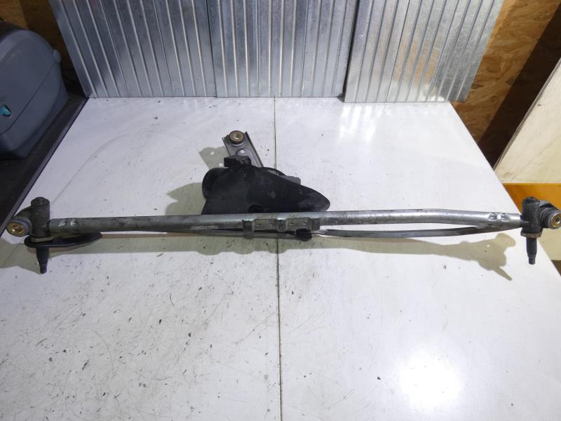 Motore tergicristallo anteriore MINI MINI 1 R50/R53 PHASE 1 Gasolina - 1