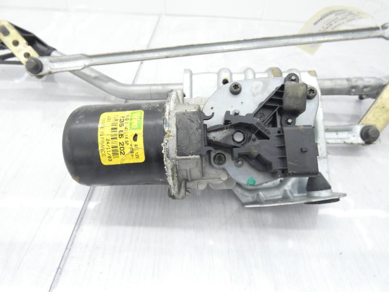 Motore tergicristallo anteriore RENAULT SCENIC 2 PHASE 1 Diésel - 1