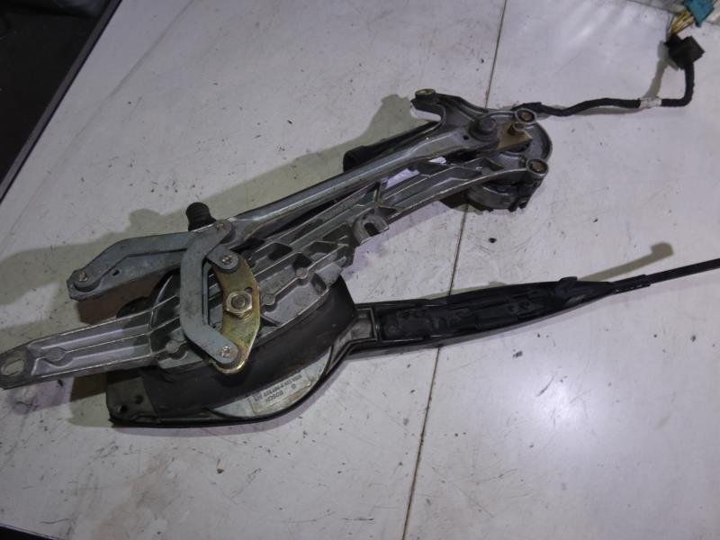 Motore tergicristallo anteriore MERCEDES CLASSE E 210  - 1