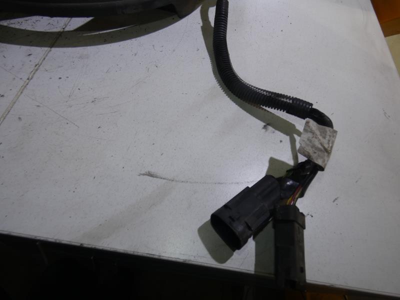 Motoventilatore radiatore CITROEN XSARA PICASSO PHASE 1 Diésel - 1