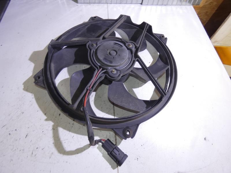 Motoventilatore radiatore PEUGEOT 307 PHASE 1 BREAK Diésel - 1