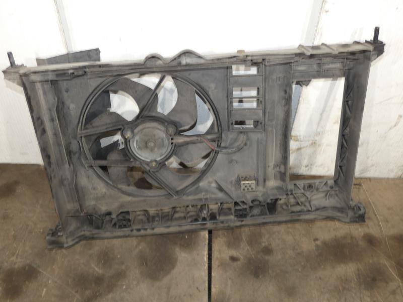 Motoventilatore radiatore PEUGEOT 307 PHASE 1 BREAK Diésel - 1