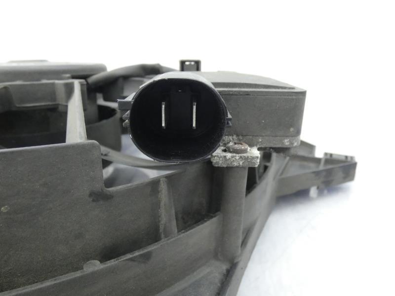 Motoventilatore radiatore FORD C-MAX 2 PHASE 1 Diésel - 1