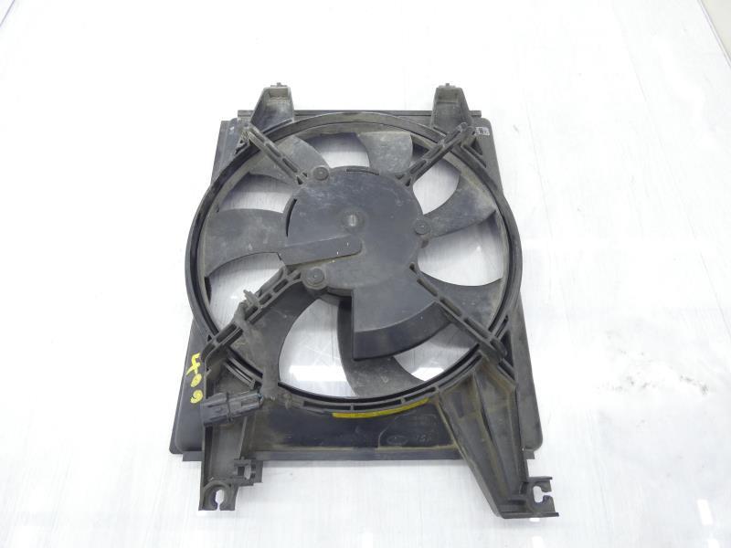 Motoventilatore radiatore HYUNDAI COUPE 2 PHASE 1 Gasolina - 1