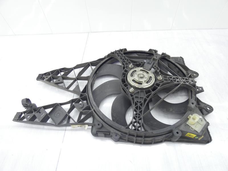 Motoventilatore radiatore ALFA ROMEO MITO PHASE 1 Diésel - 1