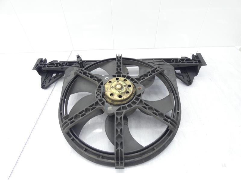 Motoventilatore radiatore RENAULT ESPACE 3  - 1