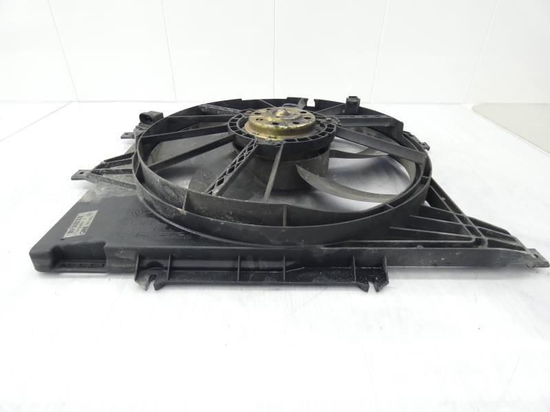 Motoventilatore radiatore RENAULT CLIO 2 PHASE 2 Gasolina - 1