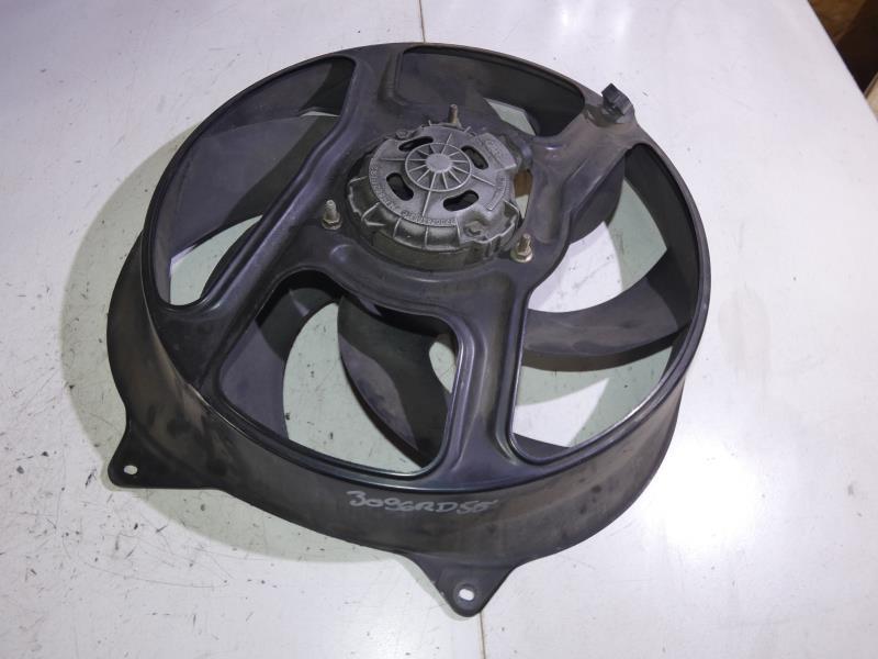 Motoventilatore radiatore RENAULT R19 PHASE 2 Diésel - 1