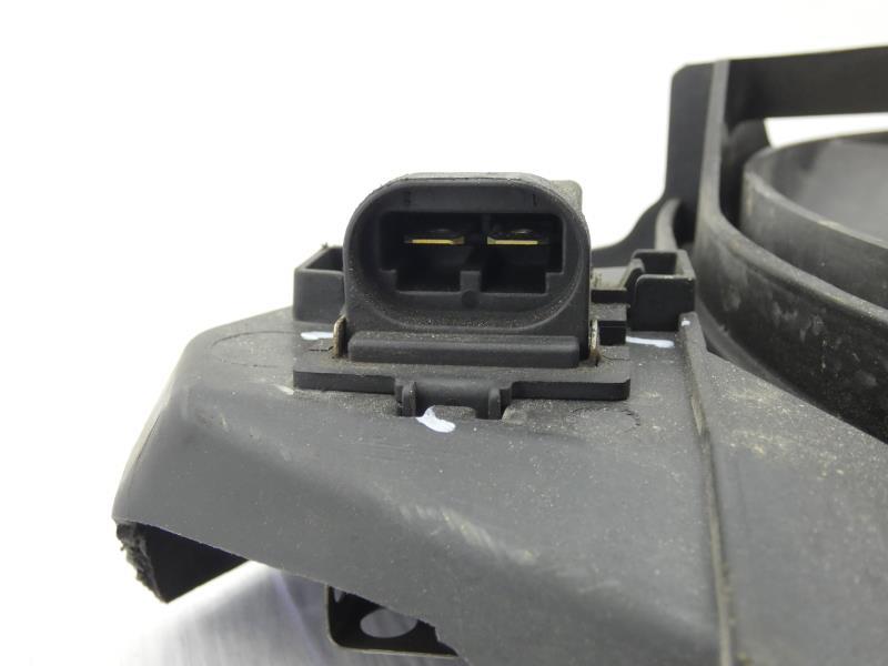Moto ventilateur radiateur RENAULT TRAFIC 2 PHASE 1  - 1