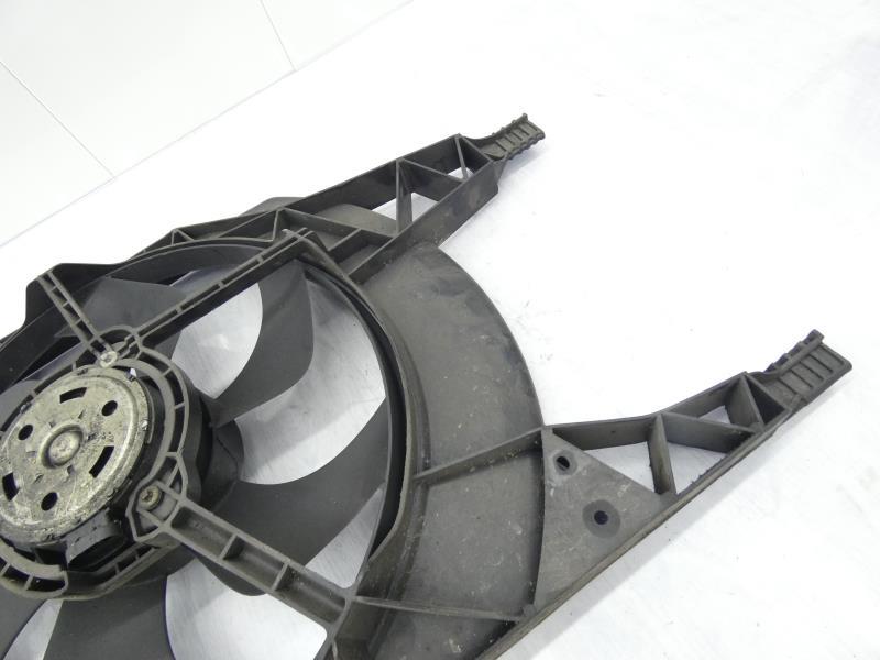 Motoventilatore radiatore RENAULT VEL SATIS PHASE 1  - 1