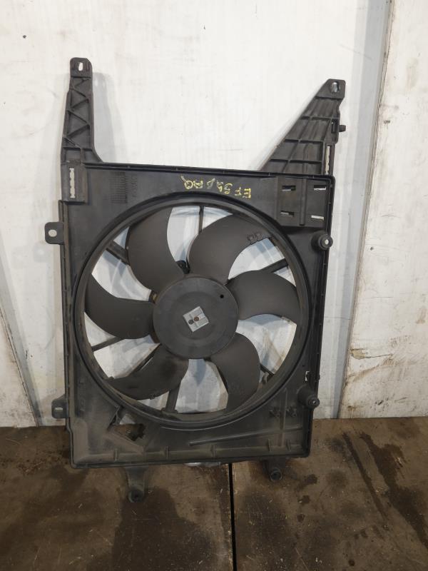 Motoventilatore radiatore RENAULT SCENIC 1 PHASE 1 Gasolina - 1
