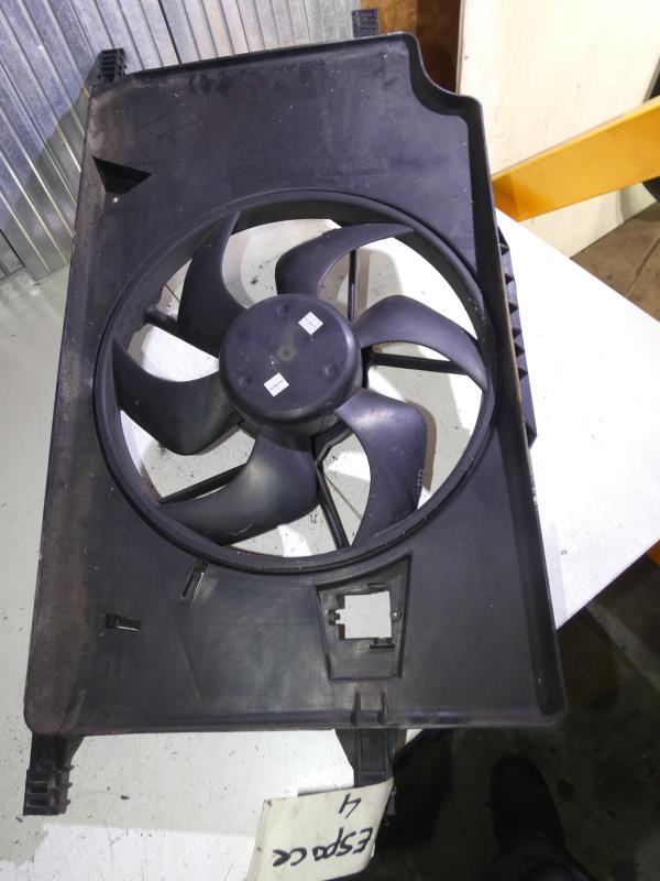 Motoventilatore radiatore RENAULT ESPACE 4 PHASE 1  - 1