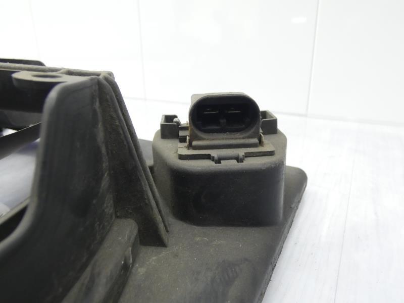 Moto ventilateur radiateur RENAULT MODUS PHASE 1  - 1
