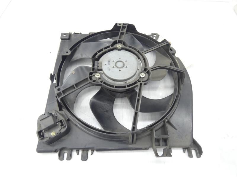 Moto ventilateur radiateur RENAULT MODUS PHASE 1  - 1