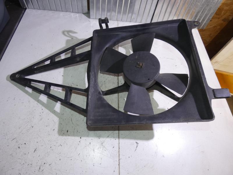 Motoventilatore radiatore OPEL ASTRA F PHASE 2  - 1