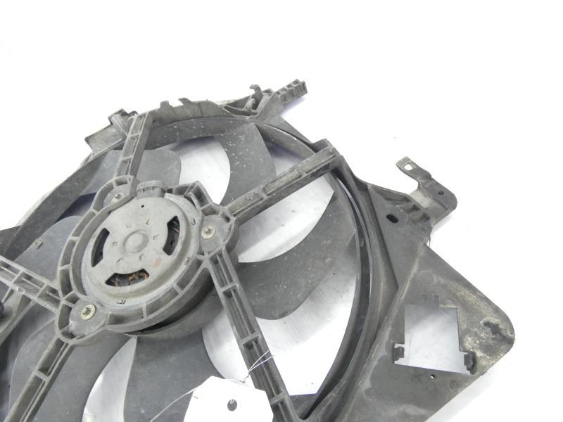Motoventilatore radiatore OPEL VIVARO 1 PHASE 1 Diésel - 1
