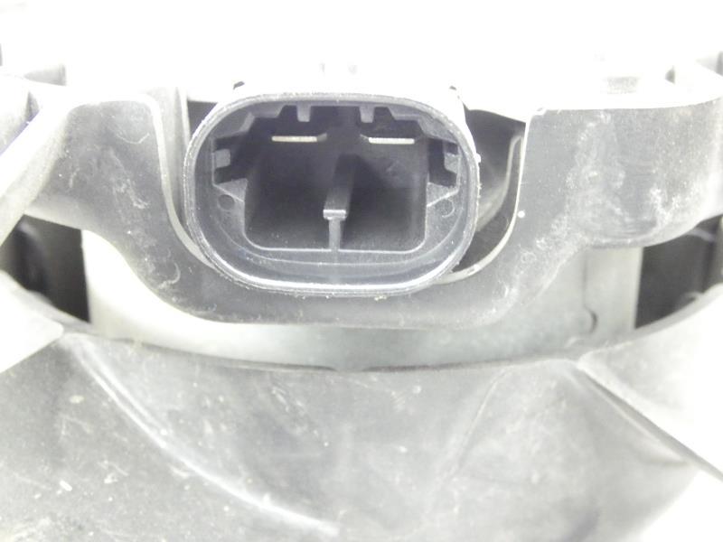 Motoventilatore radiatore PEUGEOT 207 PHASE 1 Diésel - 1