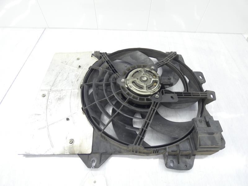 Motoventilatore radiatore PEUGEOT 207 Diésel - 1
