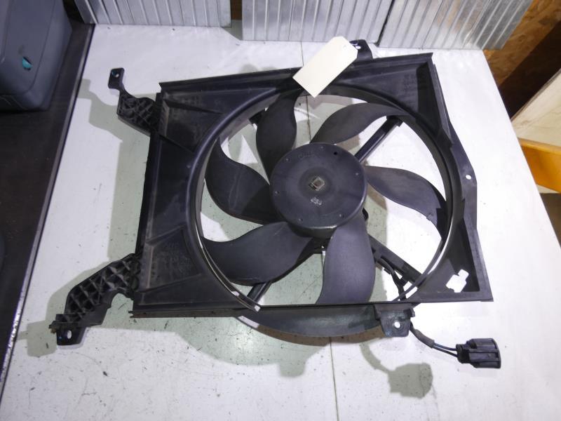 Motoventilatore radiatore MITSUBISHI SPACE STAR 2 Diésel - 1