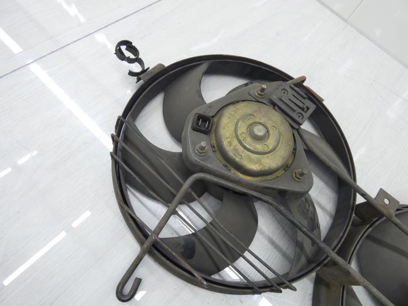 Motoventilatore radiatore RENAULT ESPACE 2  - 1