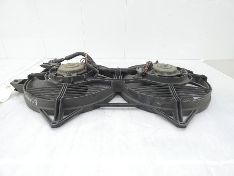 Motoventilatore radiatore RENAULT ESPACE 2 PHASE 1  - 1