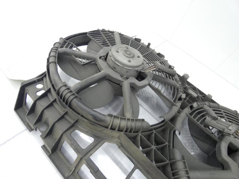 Moto ventilateur radiateur RENAULT ESPACE 3  - 1