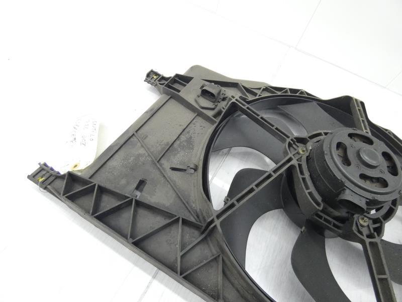Motoventilatore radiatore RENAULT ESPACE 4 PHASE 2  - 1