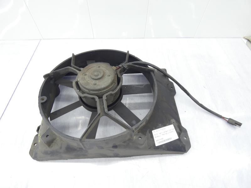 Motoventilatore radiatore RENAULT MASTER 1 PHASE 2  - 1