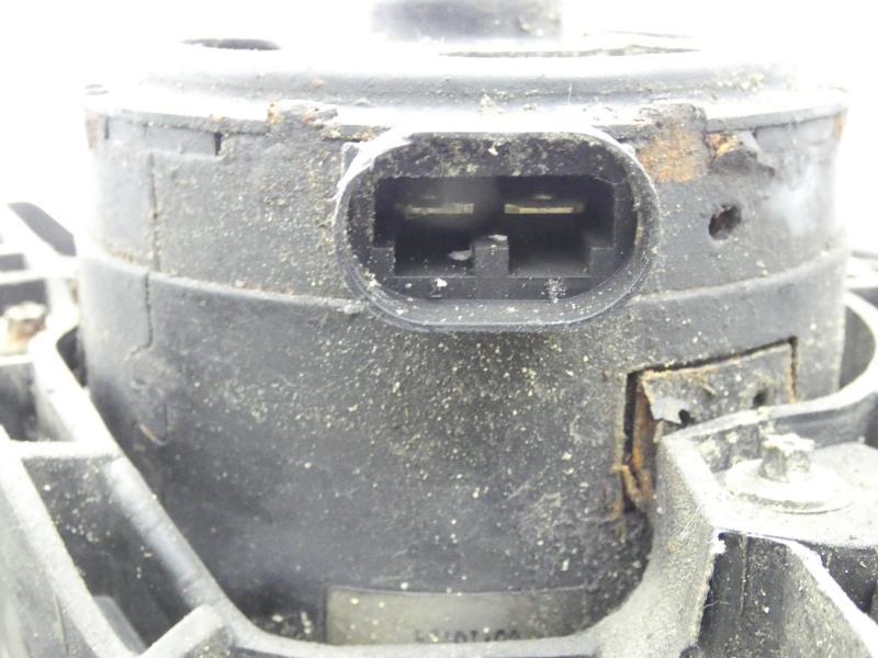Moto ventilateur radiateur RENAULT TRAFIC 2  - 1