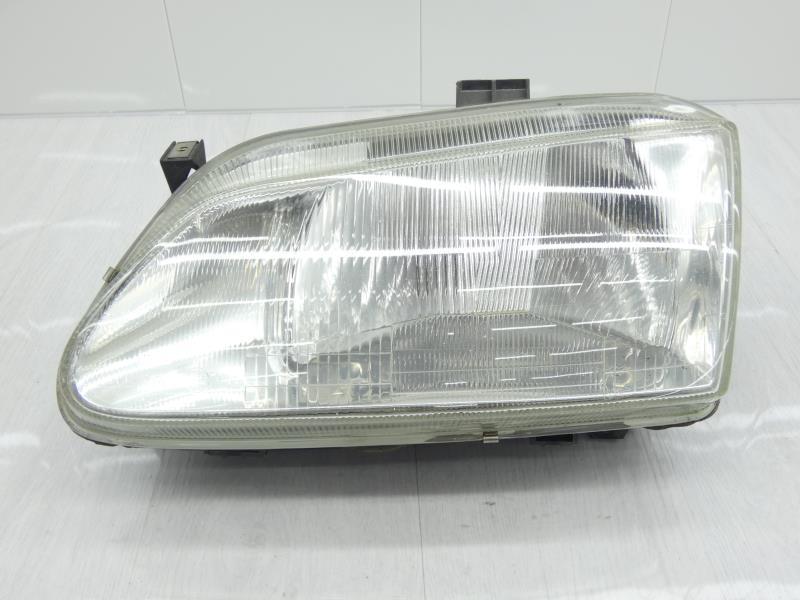 Gruppo ottico anteriore principale sinistro (luci)(faro) RENAULT SCENIC 1 PHASE 2 Diésel - 1