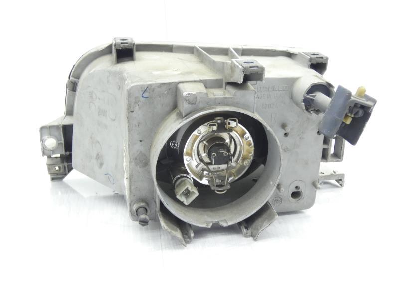 Gruppo ottico anteriore principale sinistro (luci)(faro) RENAULT CLIO 1 PHASE 1 Gasolina - 1