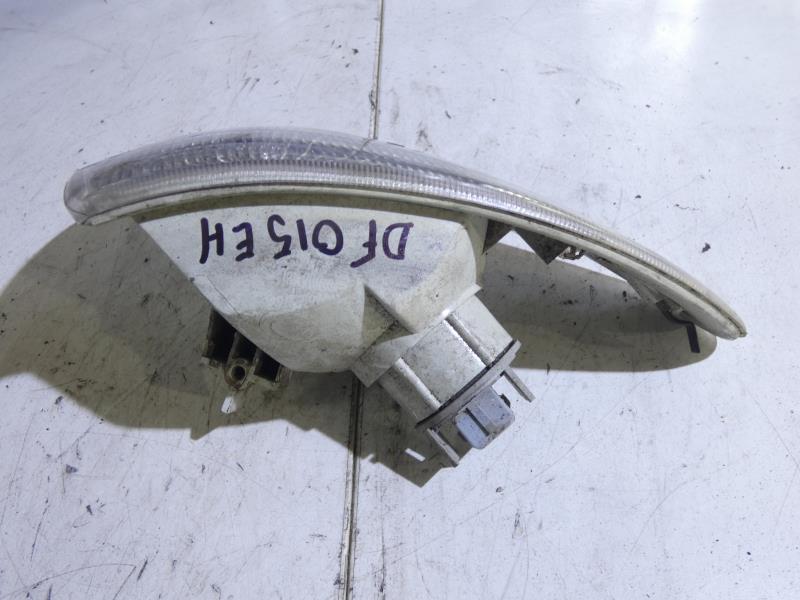 Gruppo ottico anteriore secondario destro (luci)(freccia) FORD MONDEO 1 PHASE 1 Gasolina - 1